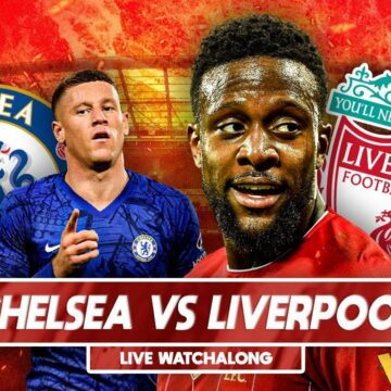 Chelsea – Liverpool: zapowiedź (13.08.2023)