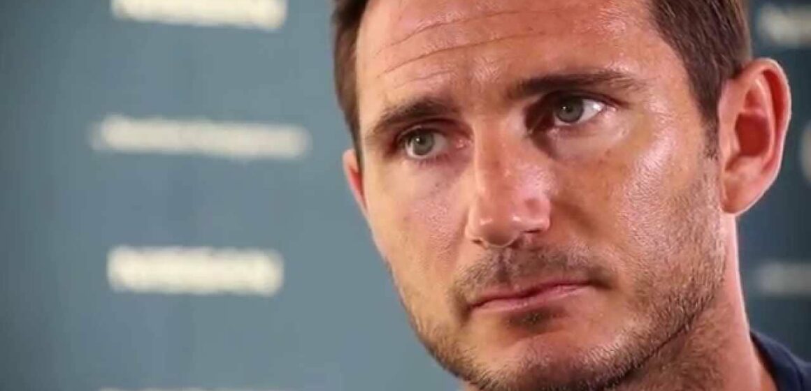„Jest zachwycający” – szef Chelsea Frank Lampard chwali „bezinteresownego” Trevoha Chalobaha