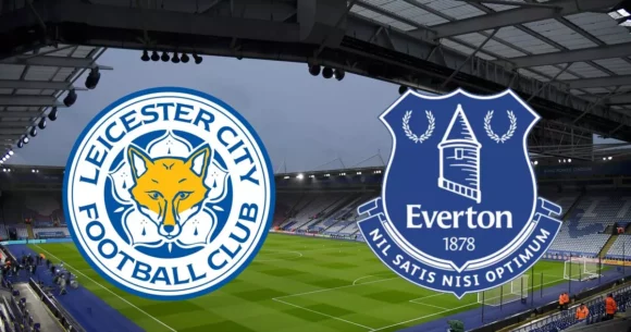 Przewidywania: Leicester vs Everton