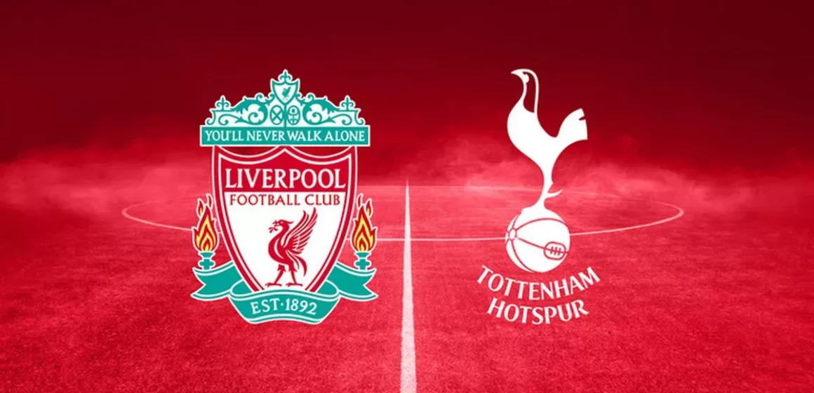Liverpool kontra Tottenham: Zapowiedź i przewidywania