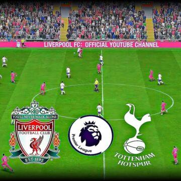 Liverpool-Tottenham: Kontrowersje Kloppa z sędzią Tierneyem jak na linii Mourinho-Serra