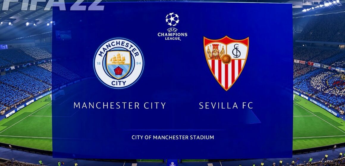 Manchester City – Sevilla: zapowiedź (16.08.2023)