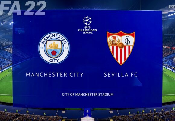 Manchester City – Sevilla: zapowiedź (16.08.2023)