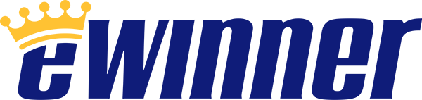 ewinner logo