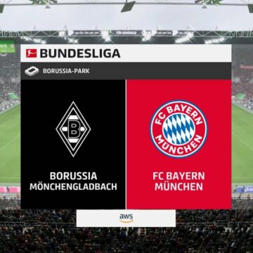 Borussia M’gladbach – Bayern Monachium kursy typy zapowiedź (02.09.2023)