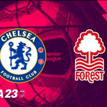 Chelsea – Nottingham Forest kursy, typy, zapowiedź (02.09.2023)