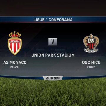 Monaco – Nice kursy, typy, zapowiedź meczu (22.09.2023)