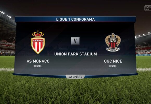 Monaco – Nice kursy, typy, zapowiedź meczu (22.09.2023)