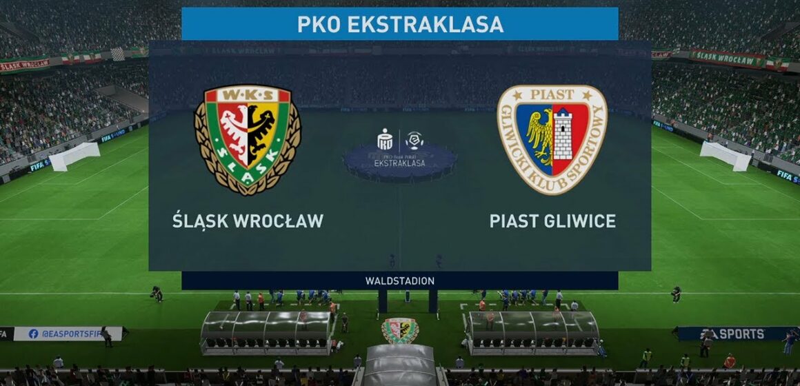 Śląsk Wrocław – Piast Gliwice kursy, typy, zapowiedź (23.09.2023)