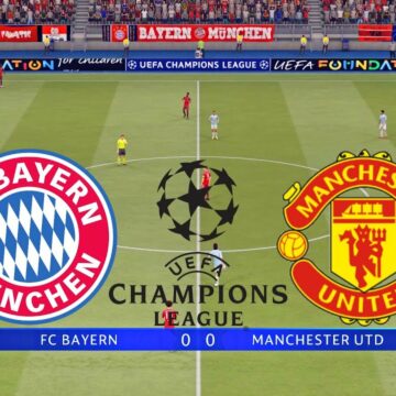 Bayern Monachium – Manchester United kursy, typy, zapowiedź (20.09.2023)