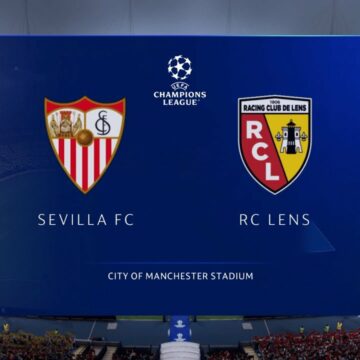 Sevilla – RC Lens kursy, typy, zapowiedź (20.09.2023)