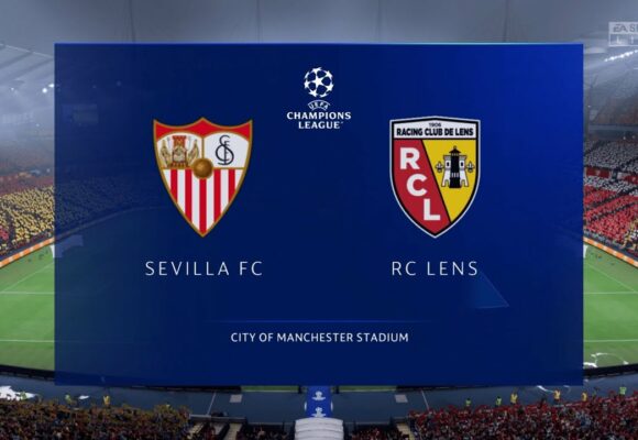 Sevilla – RC Lens kursy, typy, zapowiedź (20.09.2023)