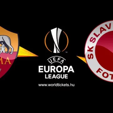 AS Roma – Slavia Praga: Kursy, Typy, Zapowiedź meczu 26.10.2023