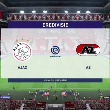 Ajax – Alkmaar: Kursy, Typy, Zapowiedź meczu (8.10.2023)