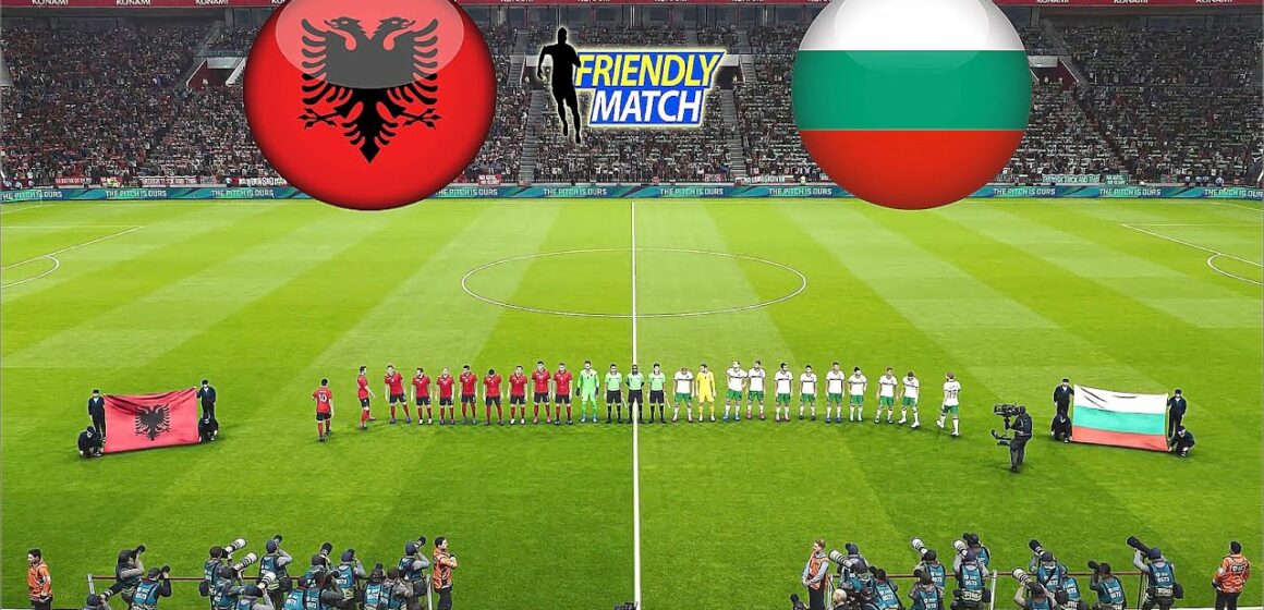 Albania – Bułgaria: Kursy, Typy, Zapowiedź meczu 17.10.2023