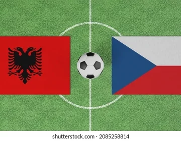 Albania – Czechy: Kursy, Typy, Zapowiedź meczu 12.10.2023