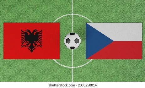 Albania – Czechy: Kursy, Typy, Zapowiedź meczu 12.10.2023