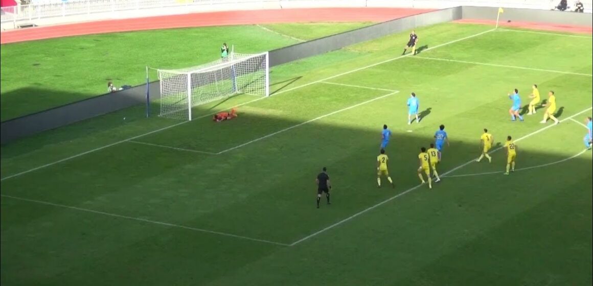 Albania U17 – Kosowo U17: Kursy, Typy, Zapowiedź meczu 16.10.2023