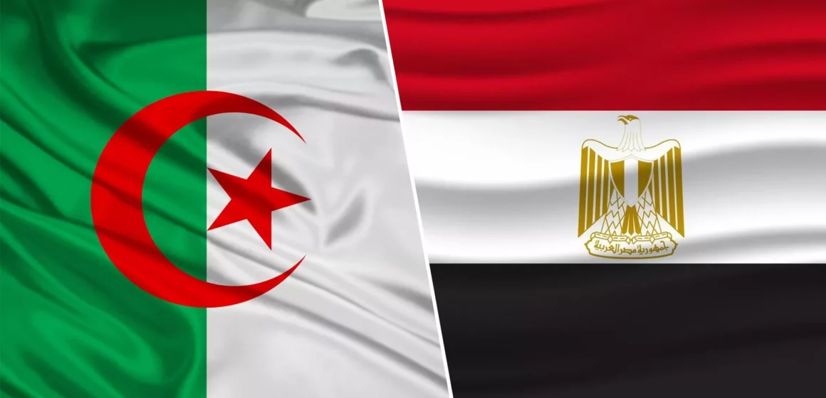 Algieria – Egipt: Kursy, Typy, Zapowiedź meczu 16.10.2023