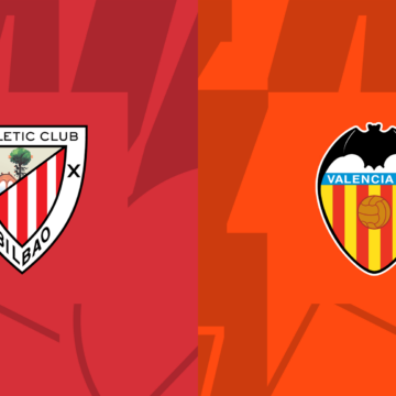 Ath. Bilbao – Valencia: Kursy, Typy, Zapowiedź meczu 29.10.2023