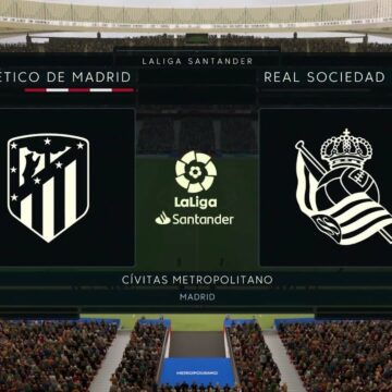Atl. Madryt – Real Sociedad: Kursy, Typy, Zapowiedź meczu (8.10.2023)