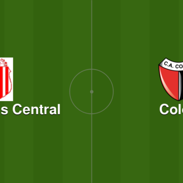 Barracas Central – Colon: Kursy, Typy, Zapowiedź meczu 9.10.2023
