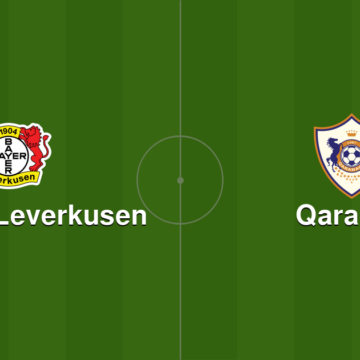 Bayer Leverkusen – Qarabag: Kursy, Typy, Zapowiedź meczu 26.10.2023