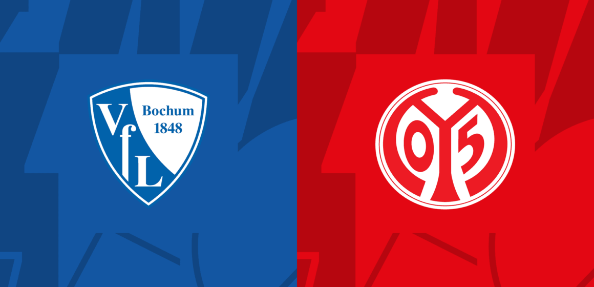 Bochum – 1. FSV Mainz 05: Kursy, Typy, Zapowiedź meczu 27.10.2023