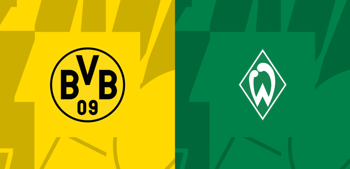 Borussia Dortmund – Werder Brema: Kursy, Typy, Zapowiedź meczu 20.10.2023