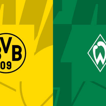 Borussia Dortmund – Werder Brema: Kursy, Typy, Zapowiedź meczu 20.10.2023