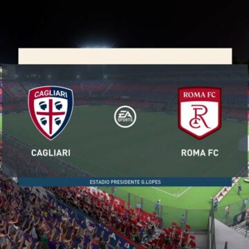 Cagliari – AS Roma: Kursy, Typy, Zapowiedź meczu (8.10.2023)