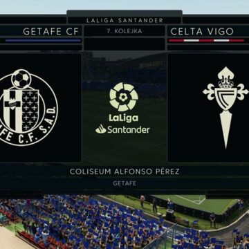 Celta Vigo – Getafe: Kursy, Typy, Zapowiedź meczu (8.10.2023)