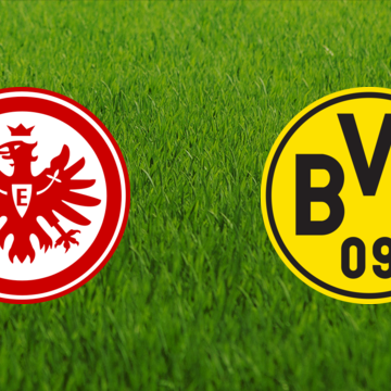 Eintracht Frankfurt – Borussia Dortmund: Kursy, Typy, Zapowiedź meczu 29.10.2023