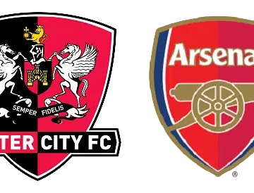 Exeter – Arsenal U21: Kursy, Typy, Zapowiedź meczu 10.10.2023