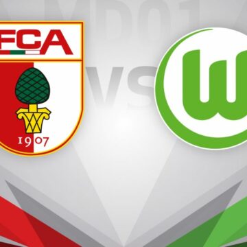 FC Augsburg – VfL Wolfsburg: Kursy, Typy, Zapowiedź meczu 28.10.2023