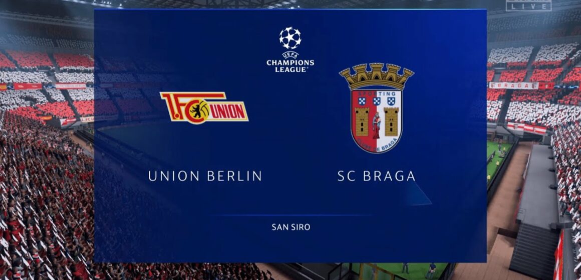 FC Union Berlin – Braga: Typy, Kursy, Zapowiedź ( 3 października 2023 )
