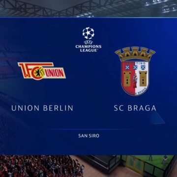 FC Union Berlin – Braga: Typy, Kursy, Zapowiedź ( 3 października 2023 )