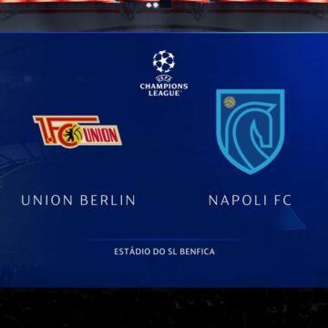 1. FC Union Berlin – Napoli: Kursy, Typy, Zapowiedź meczu 24.10.2023