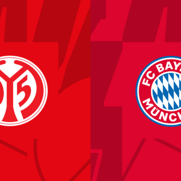 1. FSV Mainz 05 – Bayern Monachium: Kursy, Typy, Zapowiedź meczu 21.10.2023