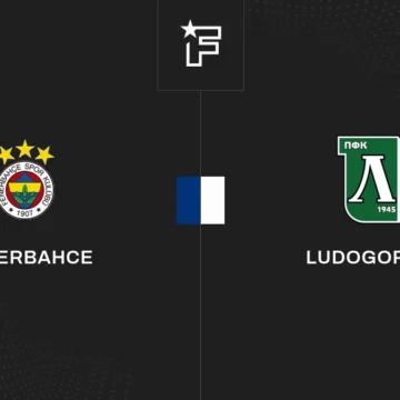 Fenerbahce – Ludogorets: Kursy, Typy, Zapowiedź meczu 26.10.2023