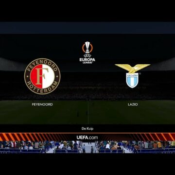 Feyenoord – Lazio: Kursy, Typy, Zapowiedź meczu 25.10.2023