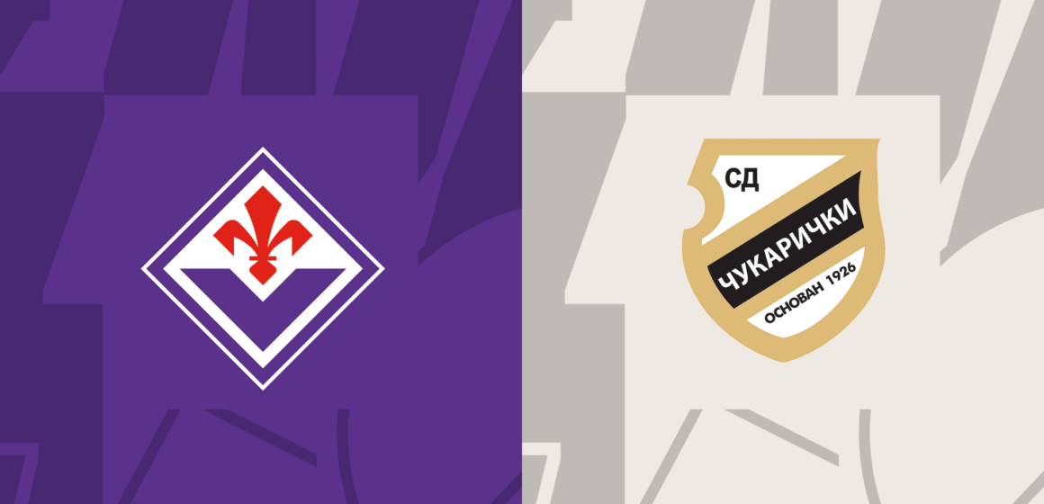 Fiorentina – Cukaricki: Kursy, Typy, Zapowiedź meczu 26.10.2023