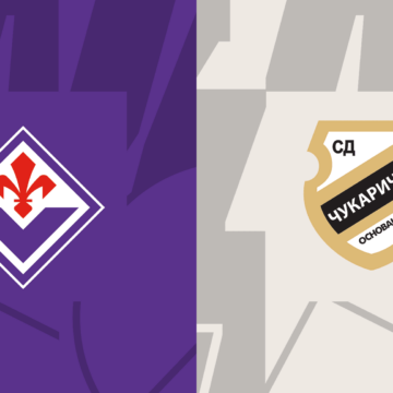 Fiorentina – Cukaricki: Kursy, Typy, Zapowiedź meczu 26.10.2023