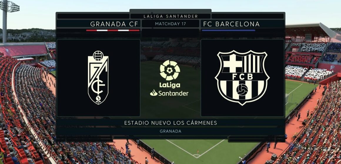 Granada – Barcelona: Kursy, Typy, Zapowiedź meczu (8.10.2023)