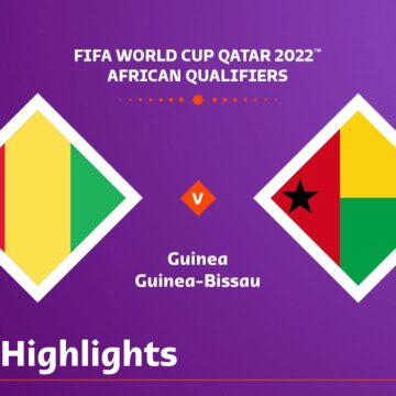Gwinea-Bissau – Togo: Kursy, Typy, Zapowiedź meczu 17.10.2023