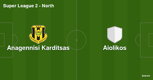 Karditsa – Aiolikos: Kursy, Typy, Zapowiedź meczu 11.10.2023