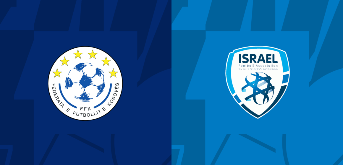 Kosowo – Izrael: Kursy, Typy, Zapowiedź meczu 15.10.2023
