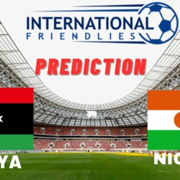 Libia – Niger: Kursy, Typy, Zapowiedź meczu 17.10.2023