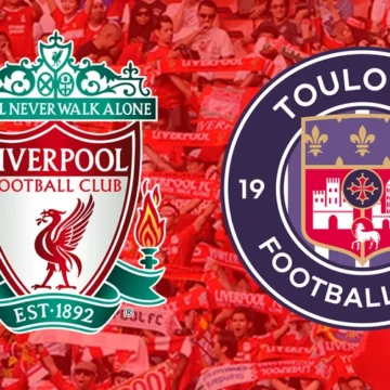 Liverpool – Toulouse: Kursy, Typy, Zapowiedź meczu 26.10.2023