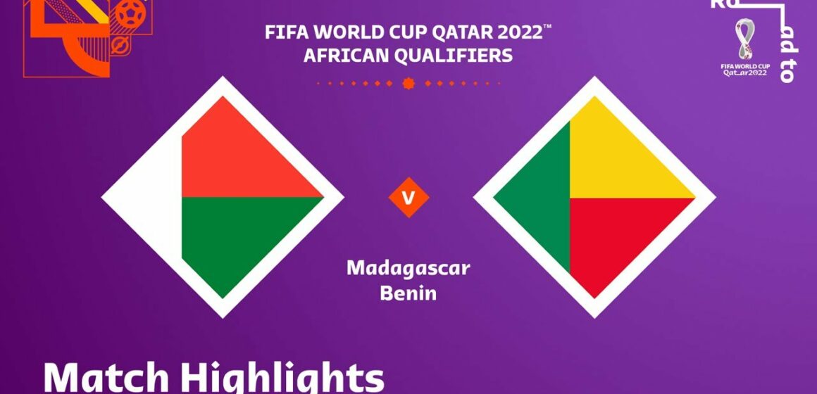 Madagaskar – Benin: Kursy, Typy, Zapowiedź meczu 17.10.2023